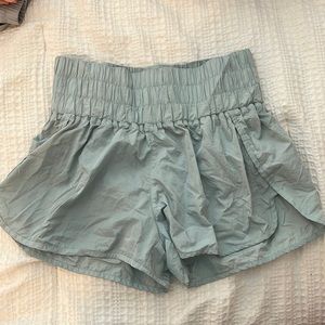 Revival Shorts